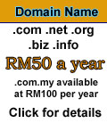 cheap web design malaysia