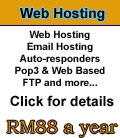 cheap web design malaysia