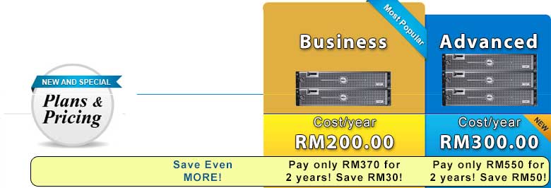 LahNetwork Web Hosting